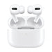 Apple Airpods Pro (White, Special Import)-Wearables (New)-Connected Devices