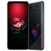 Asus Rog Phone 5 5G (256GB, 12GB, Black, Special Import)-Smartphones (New)-Connected Devices