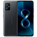 Asus Zenfone 8 5G (256GB, 8GB, Black, Dual Sim, Special Import)-Smartphones (New)-Connected Devices