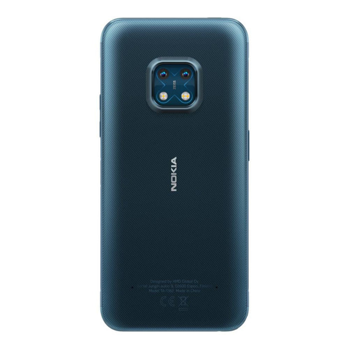 Nokia XR20 5G (64GB, 4GB Dual sim, Blue, Special Import)
