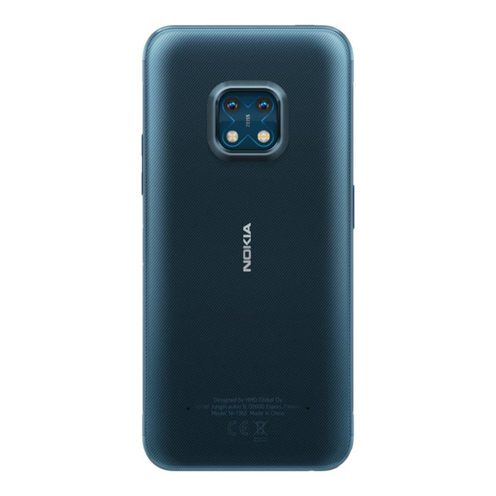 Nokia XR20 5G (128GB, Dual Sim, Blue, 128GB, Special Import)