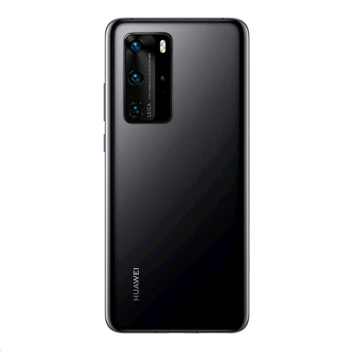 Huawei P40 5G (128GB, 8GB Ram, Dual Sim, Black, Local Stock)-Smartphones (New)-Connected Devices