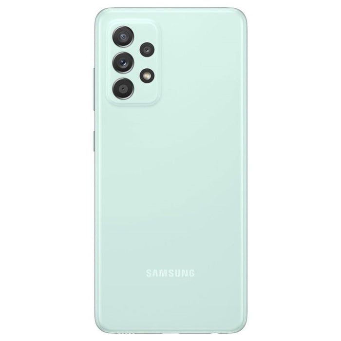 Samsung Galaxy A52s 5G (128GB, Dual Sim, Mint, Special Import)