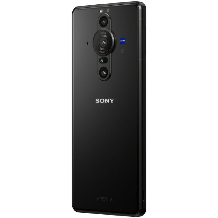 Sony Xperia PRO I 5G (512GB, Dual Sim, Black, Special Import)