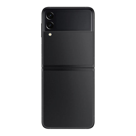 Samsung Galaxy Z Flip 3 5G (Pre-Owned, 128GB, Dual Sim, Black, Special Import)
