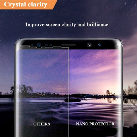 Zizo Nano Universal Liquid Screen Cleaner & Protector (Special Import)