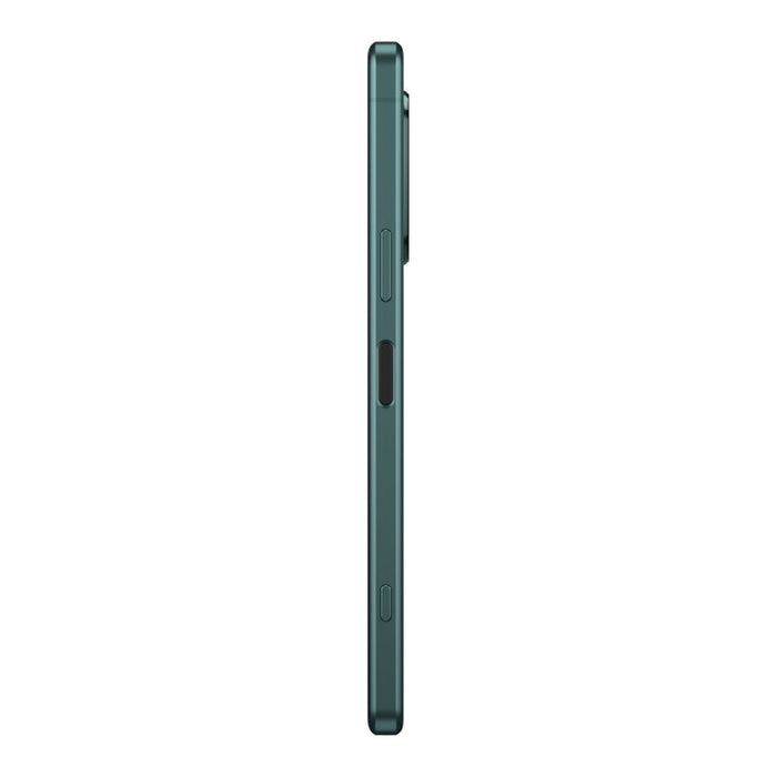 Sony Xperia 5 IV 5G (256GB, Dual Sim, Green, Special Import)