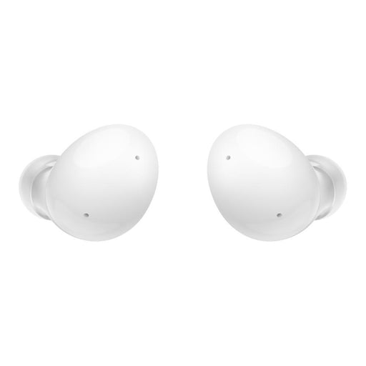 Samsung Galaxy Buds2 (White, Special Import)-Wearables (New)-Connected Devices