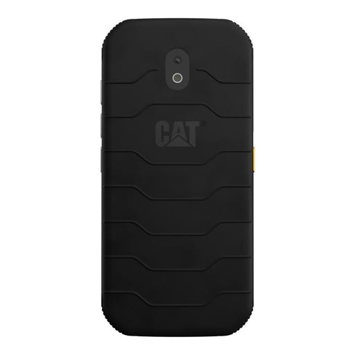 Cat S42 H+ (32GB, Dual Sim, Black, Special Import)-Smartphones (New)-Connected Devices