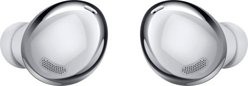 Samsung Galaxy Buds Pro Silver, Special Import)-Wearables (New)-Connected Devices