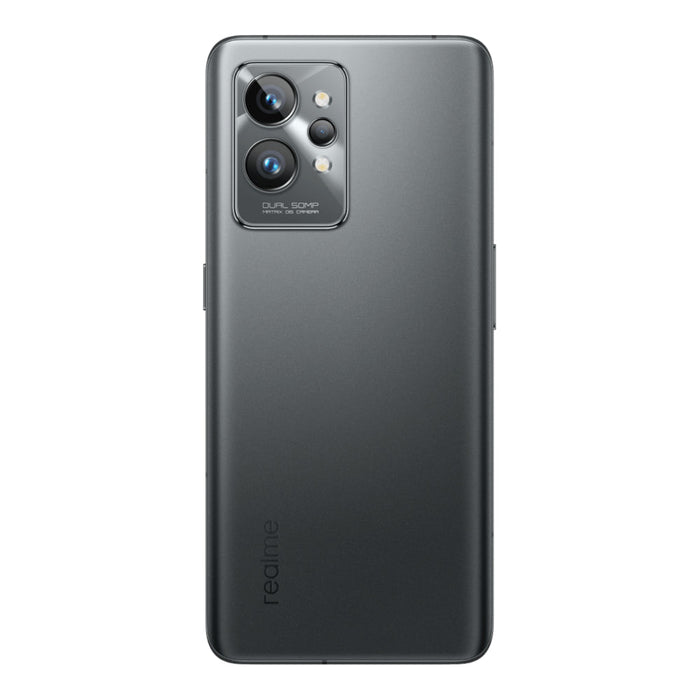 Realme GT 2 Pro (256GB, Dual Sim, Black, Special Import)