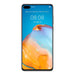 Huawei P40 5G (128GB, 8GB Ram, Dual Sim, Black, Special Import)-Smartphones (New)-Connected Devices