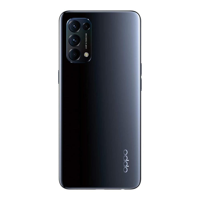 Oppo Find X3 Lite 5G (128GB, Dual Sim, Black, Special Import)