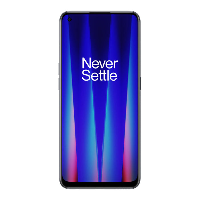 OnePlus Nord CE 2 5G (128GB, Dual Sim, Grey, Special Import)