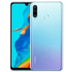 Huawei P30 Lite New Edition (128GB, Single Sim, Breathing, Crystal, Local Stock)-Smartphones (New)-Connected Devices