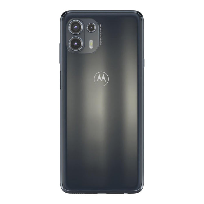 Motorola Edge 20 Lite 5G (128GB, Electric Graphite, Dual Sim, Special Import)