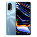 Realme 7 Pro (128GB, 8GB RAM, Dual Sim, Silver, Special Import)-Smartphones (New)-Connected Devices