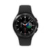 Samsung Galaxy Watch 4 Classic (46mm, Black, Special Import)-Wearables (New)-Connected Devices