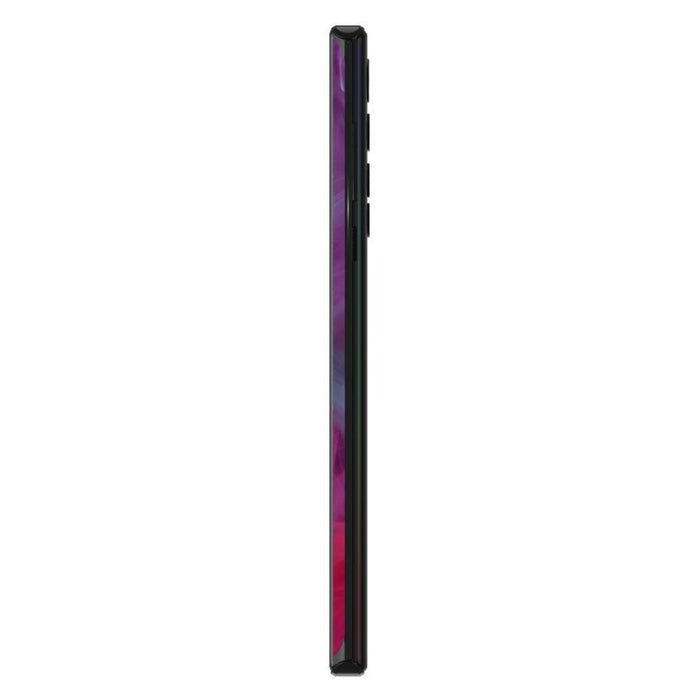 Motorola Edge 5G (128GB, Dual Sim, Black, Special Import)-Smartphones (New)-Connected Devices