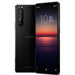 Sony Xperia 1 II 5G (256GB, 8GB RAM, Dual Sim, Black, Special Import)-Smartphones (New)-Connected Devices