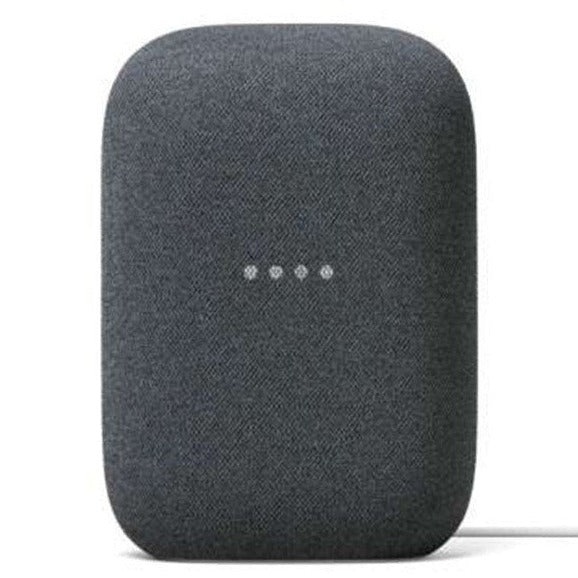 Google Nest Audio (Charcoal, Special Import)