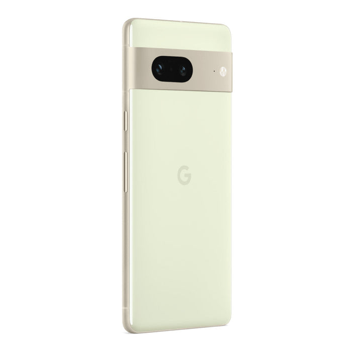 Google Pixel 7 5G (128GB, Lemongrass, Special Import)