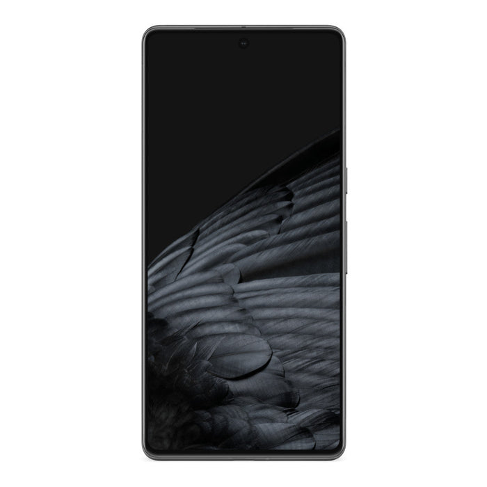 Google Pixel 7 Pro 5G (128GB, Dual Sim, Obsidian, Special Import)