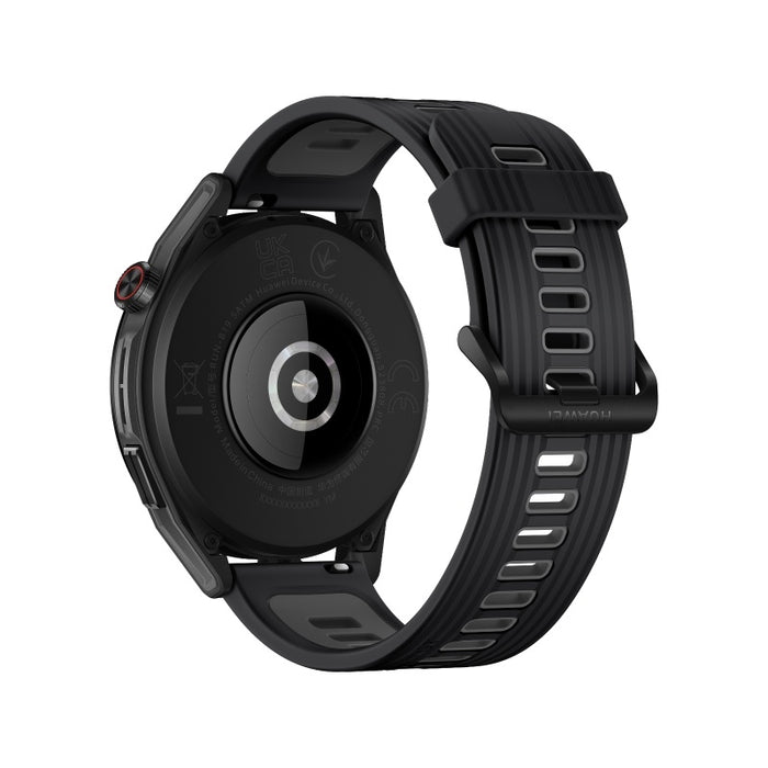 Huawei Watch GT Runner (Bluetooth, 46mm, Black, Special Import)