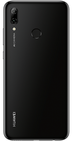 Huawei P Smart (2019, 64GB, Black, Local Stock)-Smartphones (New)-Connected Devices