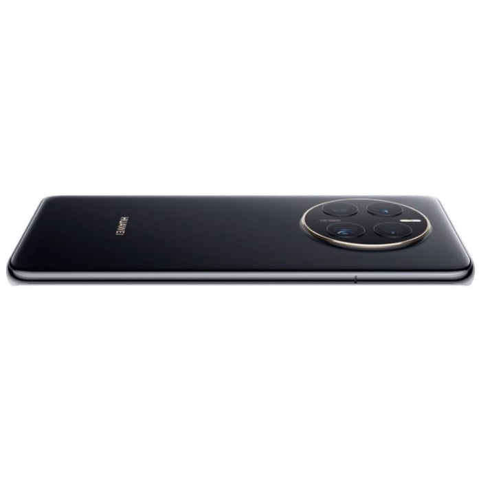 Huawei Mate 50 Pro (256GB, Dual Sim, Black, Special Import)