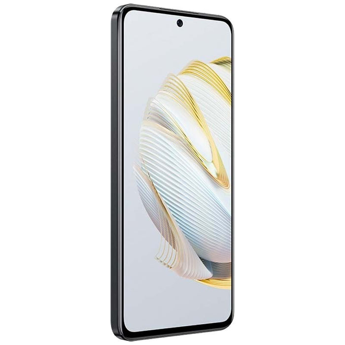 Huawei Nova 10 SE (128GB, Dual Sim, Black, Special Import)