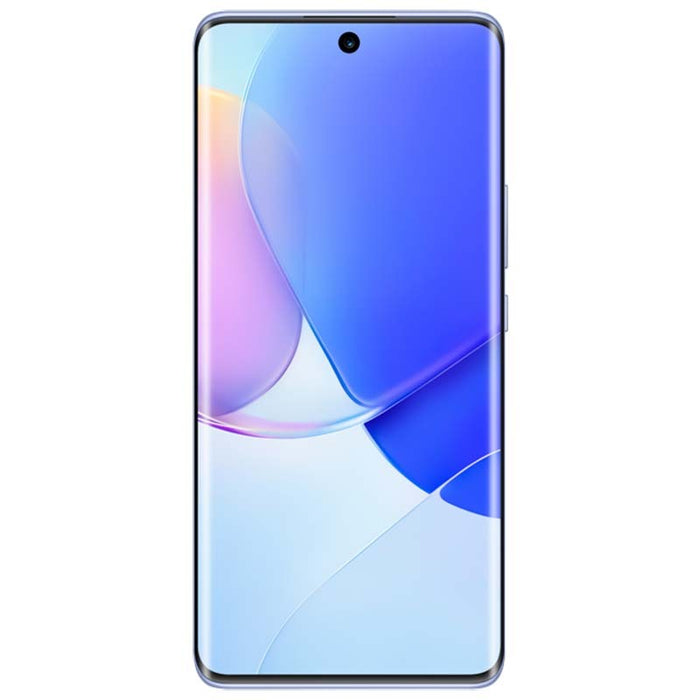 Huawei Nova 9 (128GB, Single Sim, Blue, Local Stock)