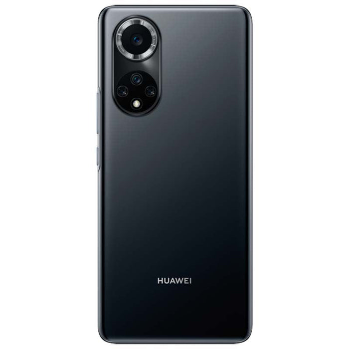 Huawei Nova 9 (128GB, 8GB, Dual Sim, Black, Special Import)