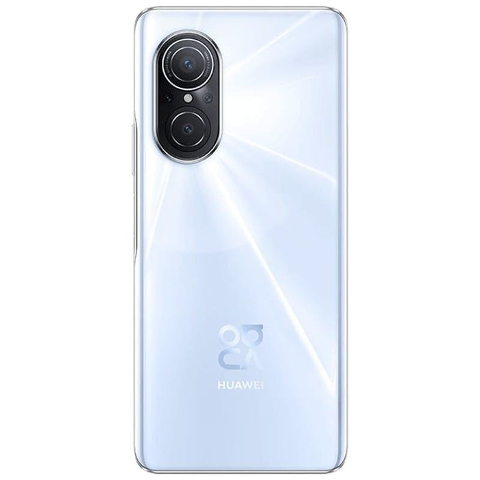 Huawei Nova 9 SE (128GB, Dual Sim, White, Special Import)