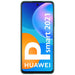 Huawei P Smart (2021, 128GB, Dual Sim, Black, Special Import)-Smartphones (New)-Connected Devices