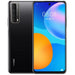 Huawei P Smart (2021, 128GB, Dual Sim, Black, Special Import)-Smartphones (New)-Connected Devices