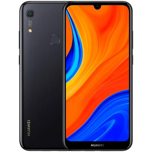 Huawei Y6s (32GB, Dual Sim, Black, Special import-Smartphones (New)-Connected Devices