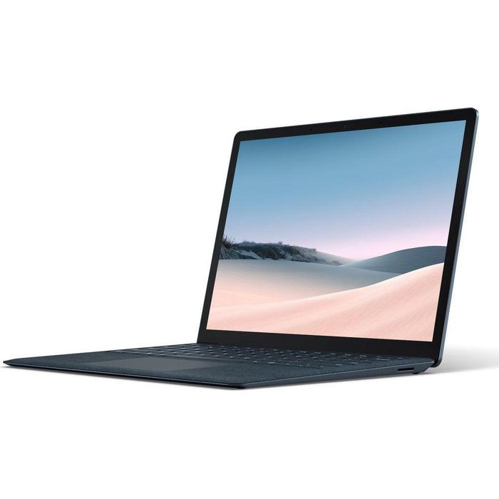 Microsoft Surface Laptop 3 13" (i5, 8GB, 256GB SSD, Blue, Special Import)-Laptop (new)-Connected Devices