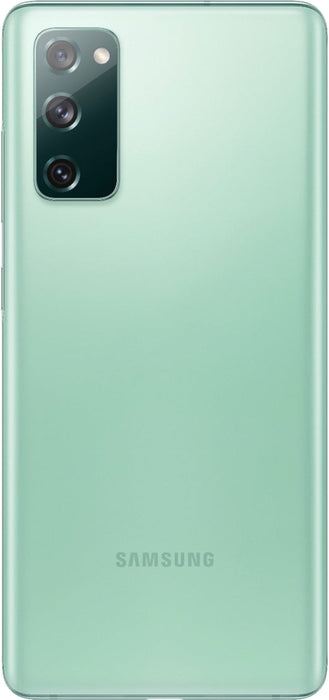 Samsung Galaxy S20 FE 5G (128GB, Dual Sim, Mint, Special Import)
