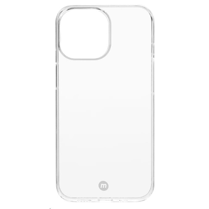 Momax case for iPhone 13 (Clear, Special Import)