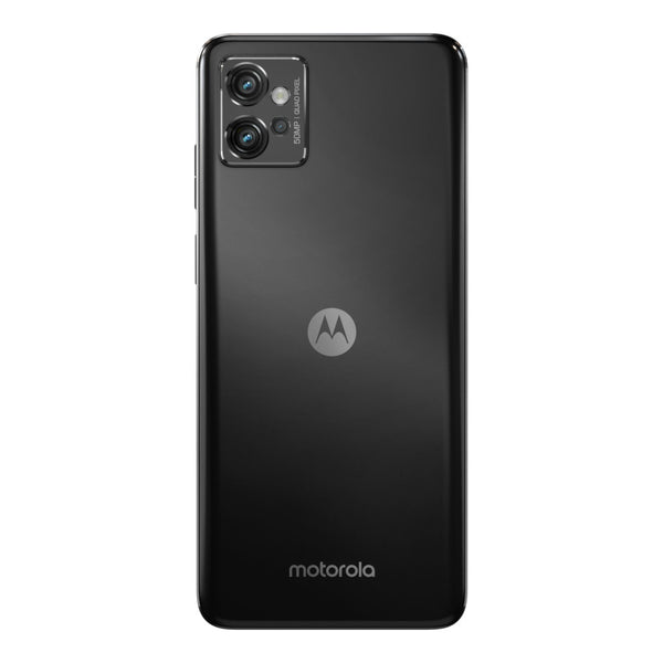 Motorola Moto G32 (128/6GB, Dual Sim, Grey, Special Import)