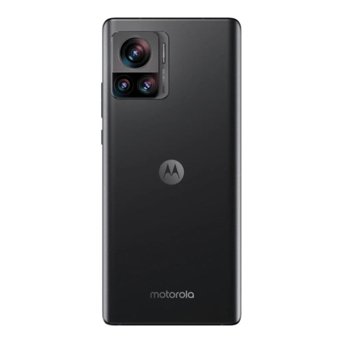 Motorola Edge 30 Ultra 5G (256GB, Dual Sim, Black, Special Import)