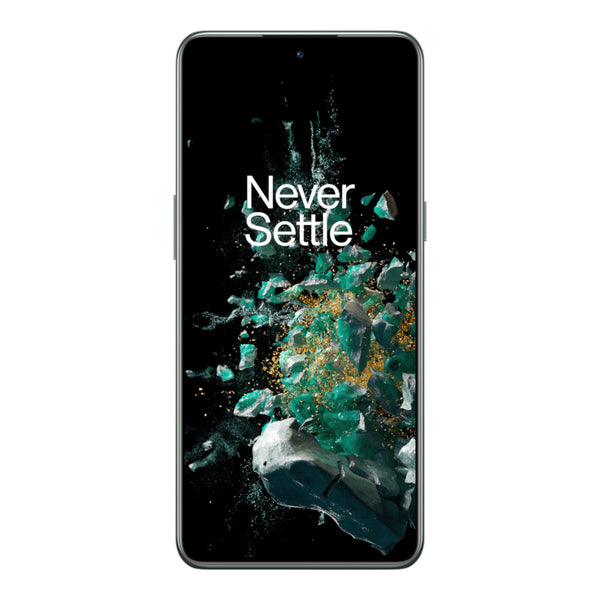 OnePlus 10T 5G (128GB, Dual Sim, Jade Green, Special Import)