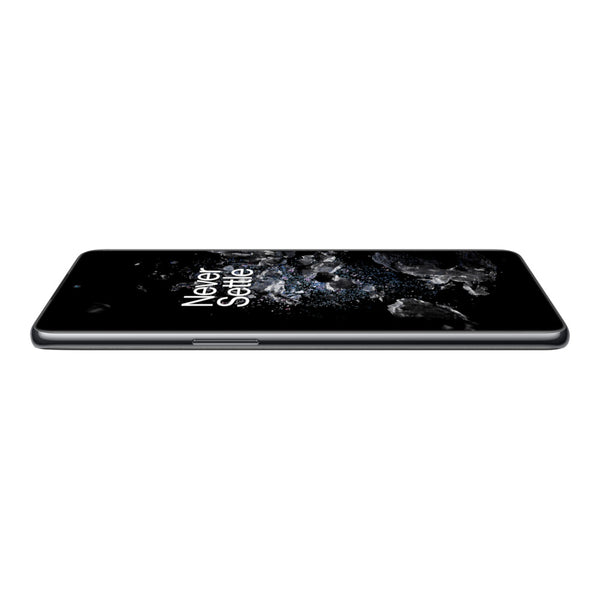 OnePlus 10T 5G (128GB, Dual Sim, Moonstone Black, Special Import)