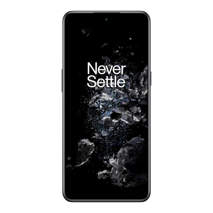 OnePlus 10T 5G (128GB, Dual Sim, Moonstone Black, Special Import)