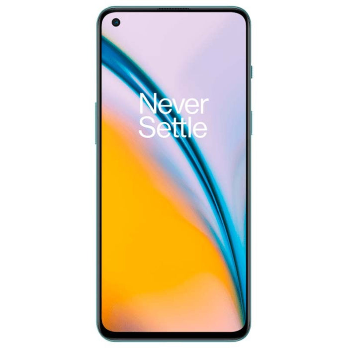 Oneplus Dual Selfie Camera Phone OnePlus Nord CE 5G 128 GB Storage