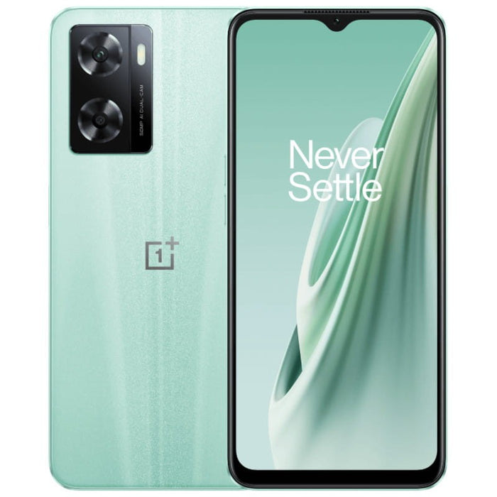 OnePlus Nord N20 SE (4/128GB, Dual Sim, Green, Special Import)