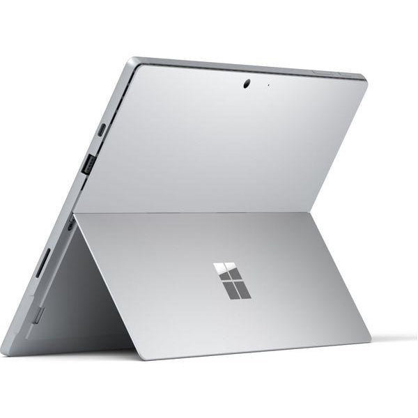 Microsoft Surface Pro 7 12.3" (i3, 4GB, 128GB, Platinum, Special Import)-Laptop (new)-Connected Devices