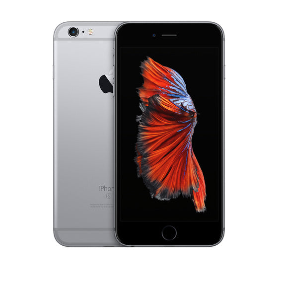 Apple iPhone 6S (CPO, 64GB, Space Grey, Local Stock)