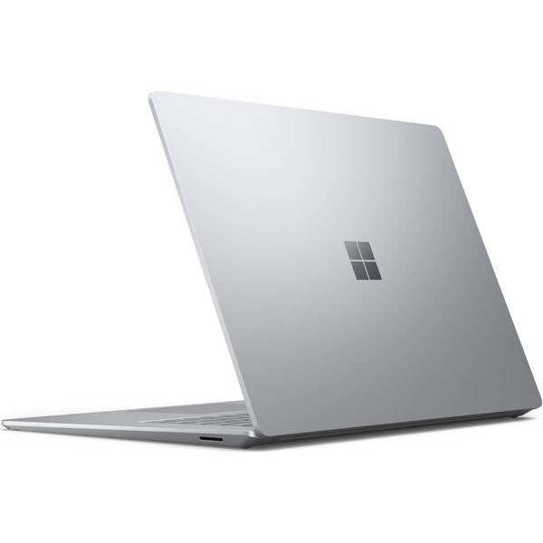 Microsoft Surface Laptop 3 15" (AMD Ryzen 5, 8GB, 128 GB SSD, Platinum, Special Import)-Laptop (new)-Connected Devices